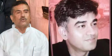 बंगाल में सुवेंदु अधिकारी के PA की गोली मारकर हत्या, TMC कार्यकर्ताओं पर आरोप