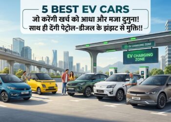 Best EV Cars