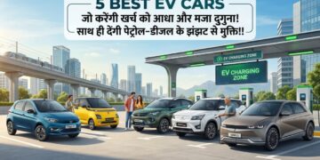 Best EV Cars