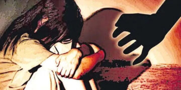फिर कलंकित हुई राजधानी, 75 साल के पड़ोसी वकील ने डिफेंस ऑफिसर की 5 साल की बेटी को बनाया हवस का शिकार
