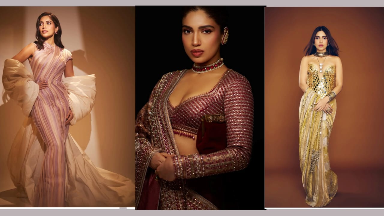 Bhumi Pednekar 2