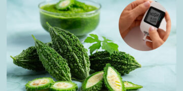 Bitter Gourd