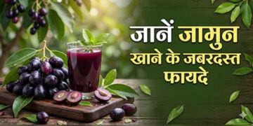 Black Plum Benefits