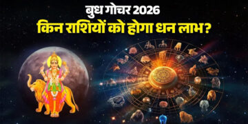 Budh Gochar