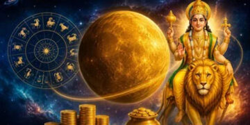 Budh Gochar 2026