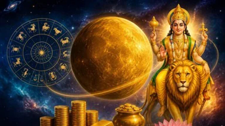 Budh Gochar 2026