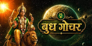 Budh Gochar 2026 2 Budh Gochar