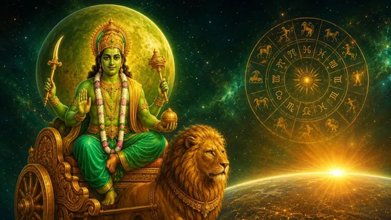Budh Uday Budh Uday
