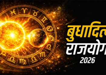 Budhaditya Yog