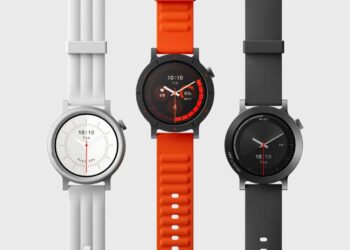 CMF Watch 3 Pro