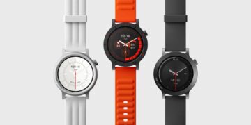CMF Watch 3 Pro
