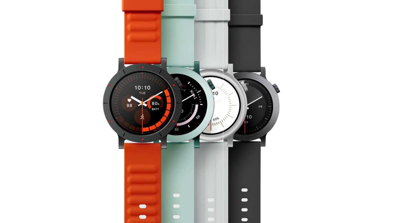 CMF Watch 3 Pro