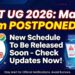 CUET UG 2026