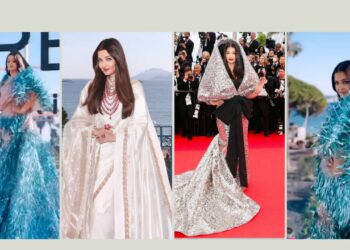 Cannes 2026 Aishwarya Rai