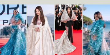 Cannes 2026 Aishwarya Rai