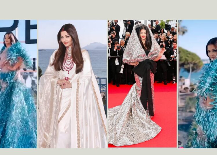 Cannes 2026 Aishwarya Rai