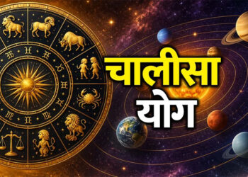 Chalisa Yog