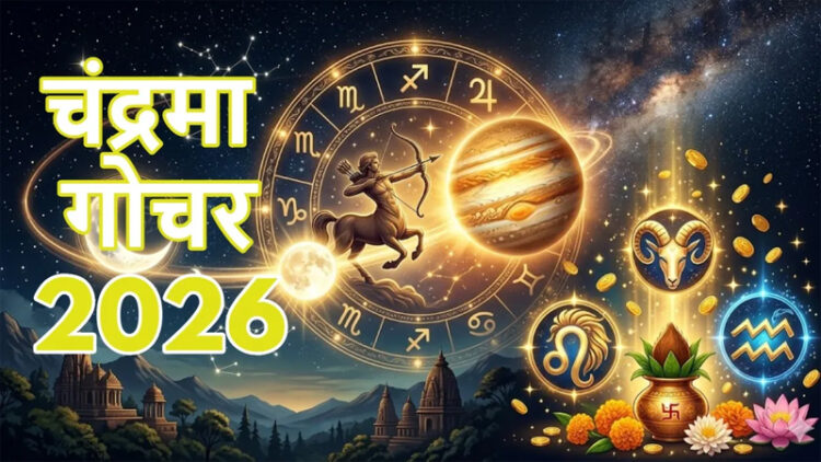 Chandra Gochar