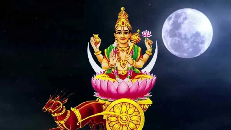 Chandra Gochar 4 Chandra Gochar