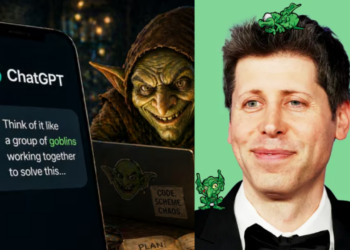 ChatGPT Goblins