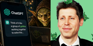 ChatGPT Goblins