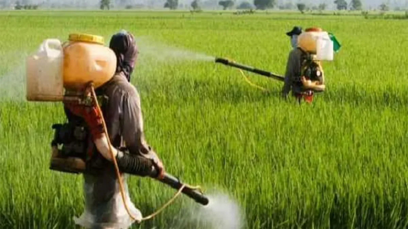  Crop Protection