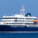 Cruise Ship Hantavirus Outbreak: अटलांटिक महासागर में क्रूज़ पर हंटावायरस का कहर, 3 यात्रियों की मौत; केप वर्डे में रुका जहाज़