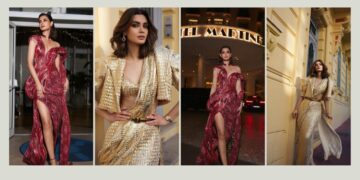 Diana Penty