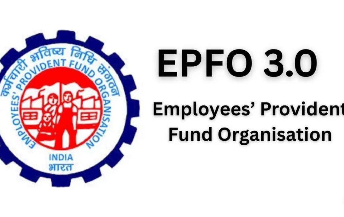 EPFO 3.0