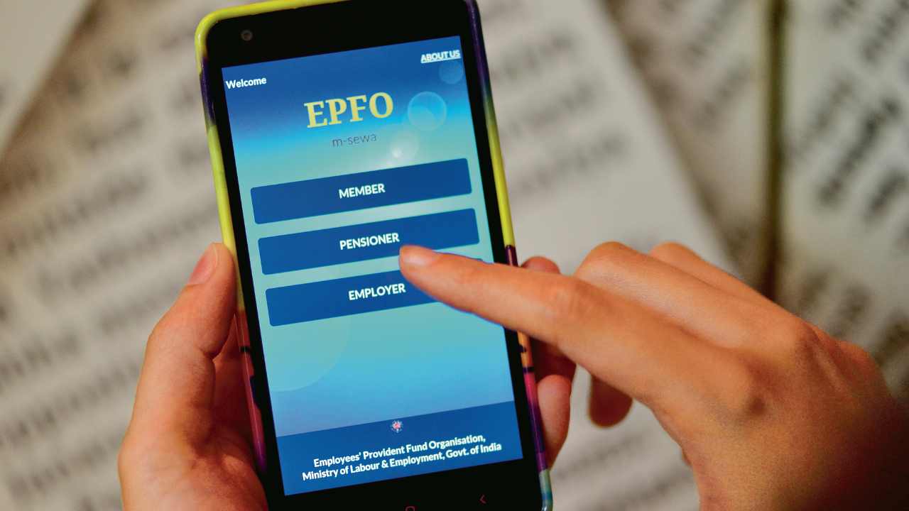 EPFO 3.0