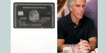 Epstein Black Card
