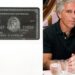 Epstein Black Card