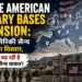 Europe American Military