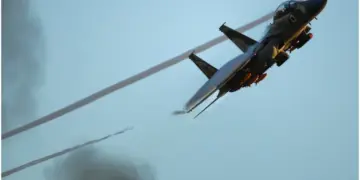इज़राइल ने अमेरिका से F-15, F-15IA जेट्स खरीदने की स्वीकृति दी; इससे सैन्य तैयारी कैसे बेहतर होगी