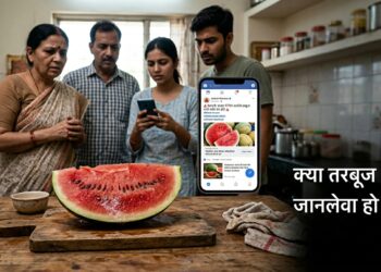 तरबूज
