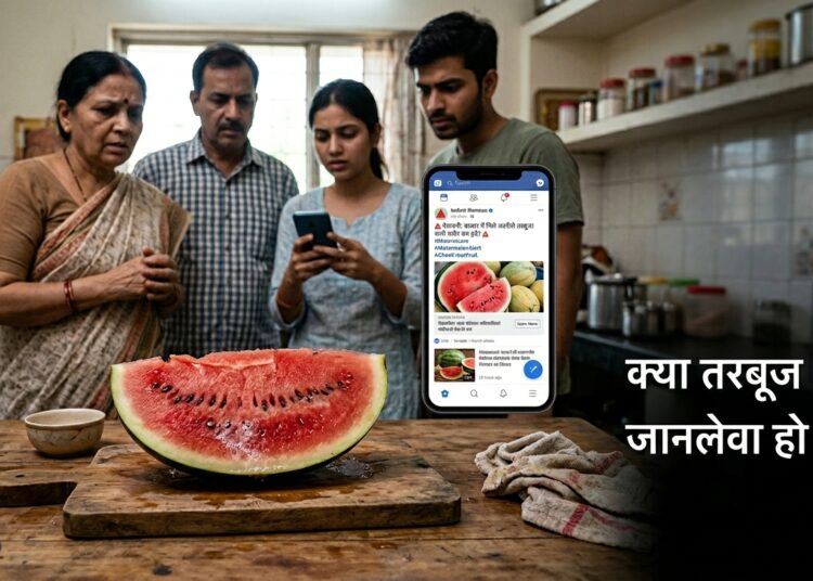 तरबूज