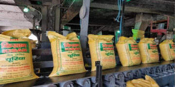 Fertilizer Crisis