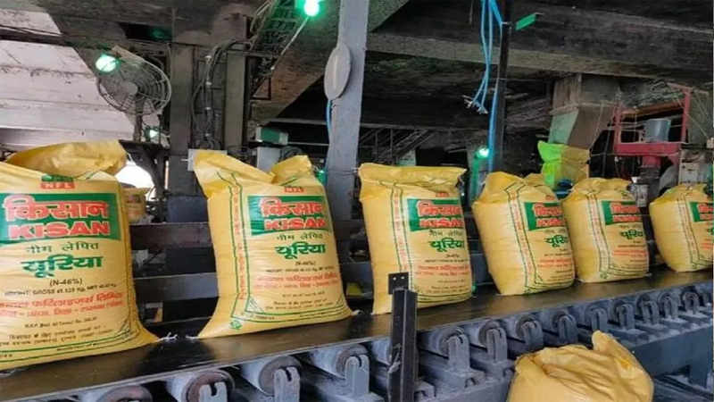 Fertilizer Crisis Fertilizer Crisis