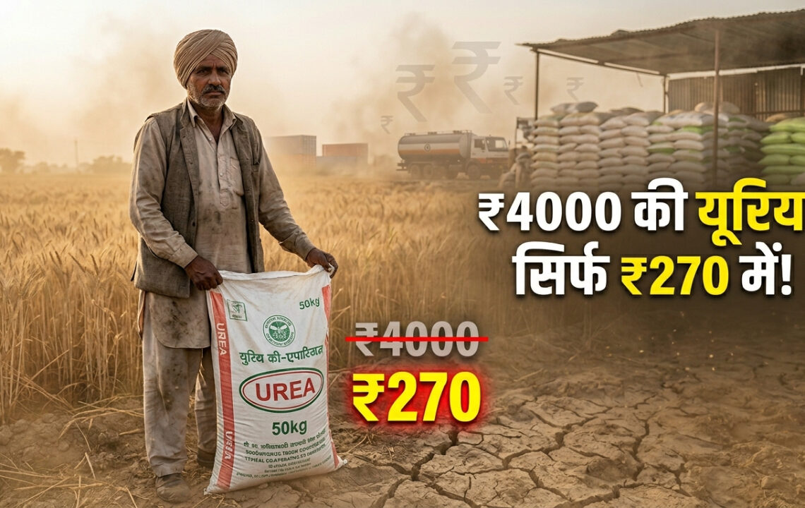 Fertilizer Subsidy News