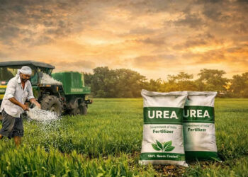 Fertilizer Supply