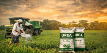 Fertilizer Supply