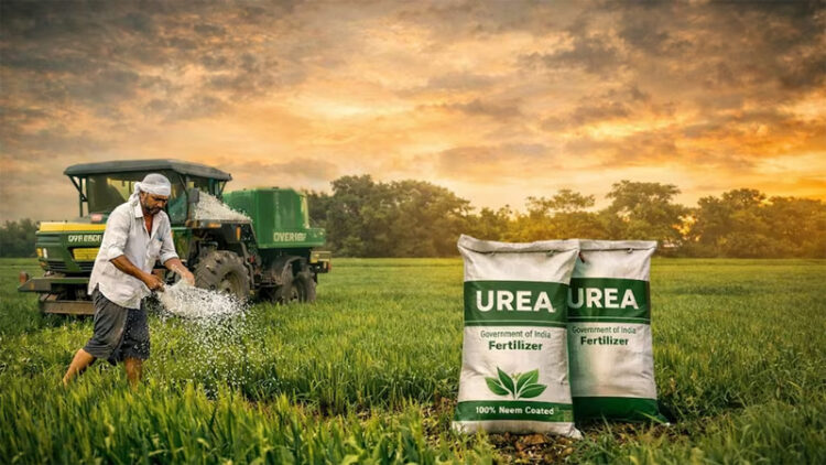 Fertilizer Supply