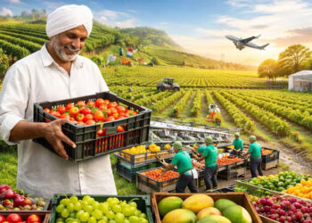 Fruit Horizon 2026