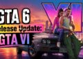 GTA 6 Release
