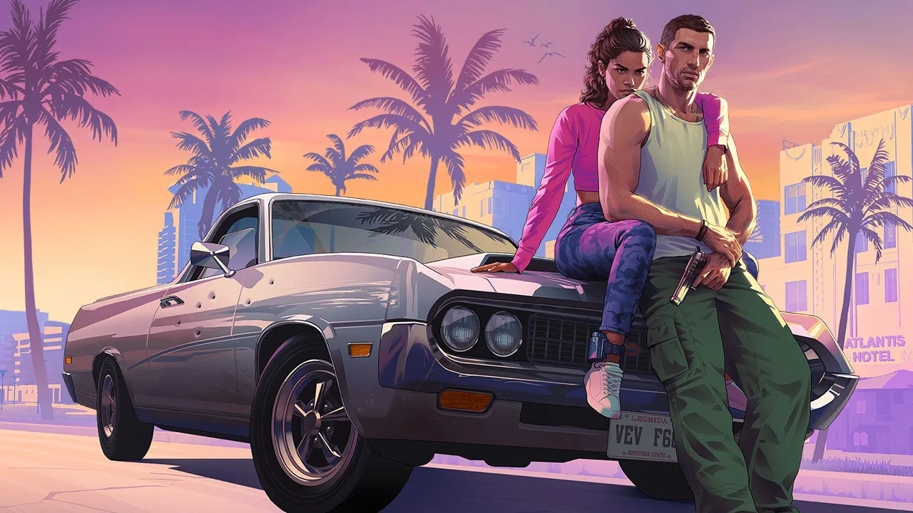 GTA 6