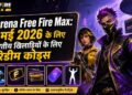 Garena Free Fire Max