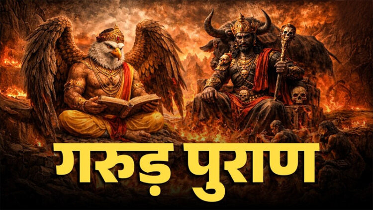 Garun Puran Ke Niyam