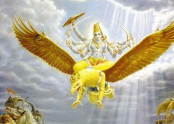 Garun Puran Mystery