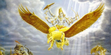 Garun Puran Mystery