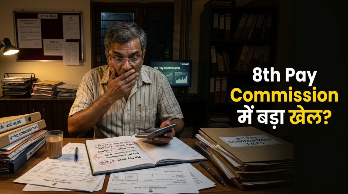 Government employee shocked sala… 202605271713 8th Pay Commission